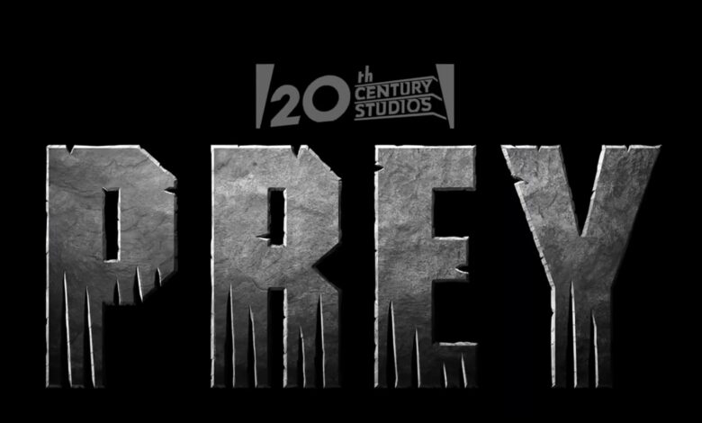Prey: Erscheinungsdatum und Trailer zum Predator 5