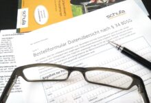 Schufa verkürzt Speicherdauer bei Privatinsolvenzen