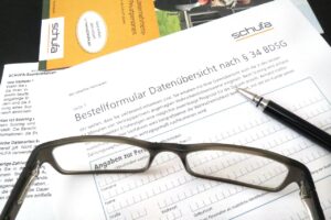 Schufa verkürzt Speicherdauer bei Privatinsolvenzen
