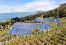Photovoltaik-Anlagen: Ab Januar 2023 gilt Steuerfreiheit