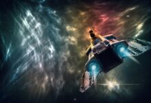 Star Citizen Erscheinungsdatum: Weltraum-Simulator sehnsüchtig erwartet