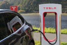 Tesla mit BYD Batterie für 25.000 Dollar werden ab 2023