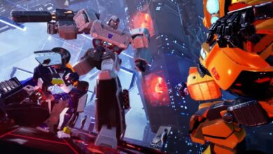 Transformers Beyond Reality
