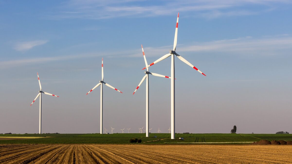 Windkraft für Zuhause besser als Photovoltaik?