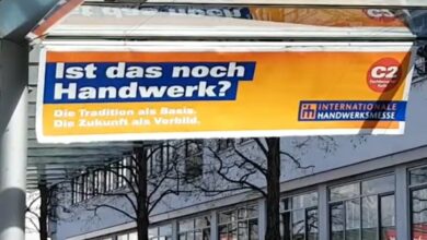 Heim und Handwerk Messe 2023