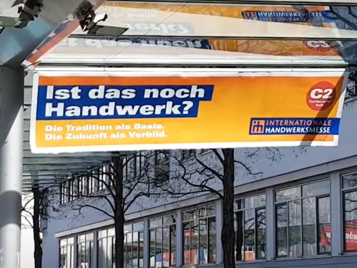 Heim und Handwerk Messe 2023 Heim und Handwerk Messe 2023