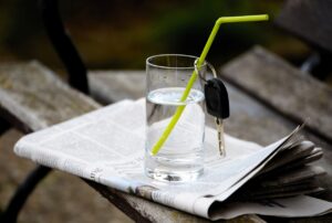 Das passiert im Körper, wenn man keinen Alkohol mehr trinkt