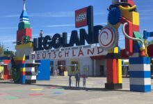 Legoland-Günzburg