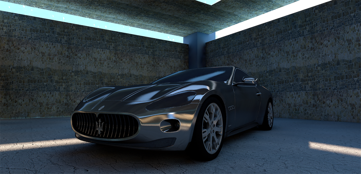 Maserati GranTurismo Folgore – alle Highlights und Details