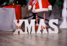 50 schöne Weihnachtssprüche - lustig & kurz für Karten
