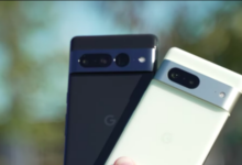 Wann koennte das Google Pixel 8 erscheinen?